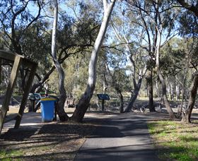 Beach To Beach Riverside Walk - Accommodation NT 3