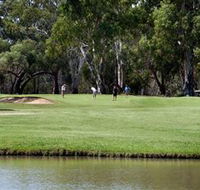 Deniliquin Golf Club - Accommodation NT
