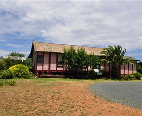 World Square NSW Accommodation NT