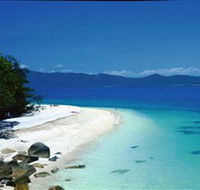 Fitzroy Island National Park - Accommodation NT