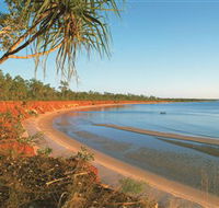 Garig Gunak Barlu National Park - Accommodation NT