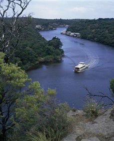  Accommodation NT