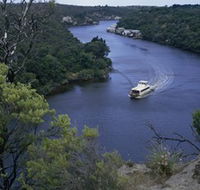 Lower Glenelg National Park - Accommodation NT