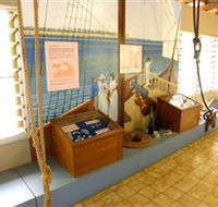 Black Point Culture Centre - Accommodation NT