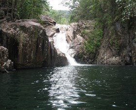 Finch Hatton Gorge - Accommodation NT 1