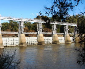 Leeton NSW Accommodation NT