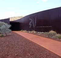 Karijini Visitor Centre - Accommodation NT