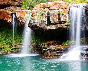 Karijini Visitor Centre - Accommodation NT 1