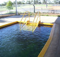 Pilliga Artesian Bore Baths - Accommodation NT