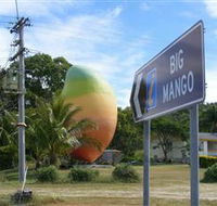 Big Mango - Accommodation NT