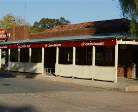  Accommodation NT