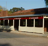 Tallimba Hotel - Accommodation NT