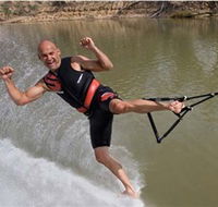 Brett Sands Watersports  - Accommodation NT