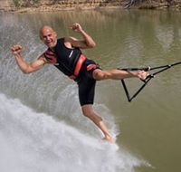 Brett Sands Watersports and Wakeboard Centre - Accommodation NT