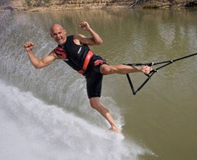 Brett Sands Watersports And Wakeboard Centre - Accommodation NT 0