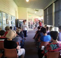 Tastes of Leeton - Accommodation NT