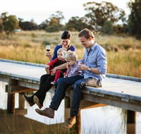 Backroads Trail - Accommodation NT