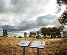 Backroads Trail - Accommodation NT 2