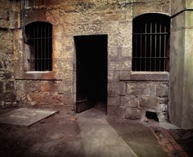 J Ward Museum - Accommodation NT 0