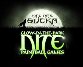 Splat Attack Paintball And Laser Tag - Accommodation NT 4