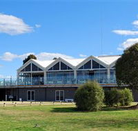 Moama Sports Club - Accommodation NT