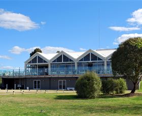 Moama Sports Club - Accommodation NT 0
