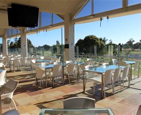 Moama Sports Club - Accommodation NT 1