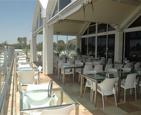 Moama Sports Club - Accommodation NT 2