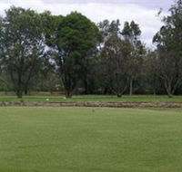 YMCA Back Nine Golf Course - Accommodation NT