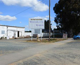 Wheatleys Wares - NT Tourism 0