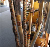 Sandhills Artefacts - Accommodation NT