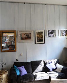 Splatter Gallery And Art Studio - NT Tourism 5