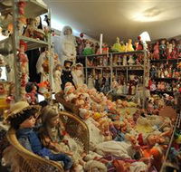 My Dolls - Accommodation NT