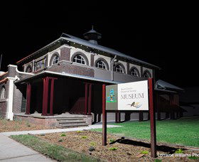 Wyalong NSW Accommodation NT