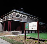 Wyalong Museum - Accommodation NT