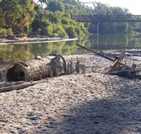 PS Wagga Wagga - Accommodation NT