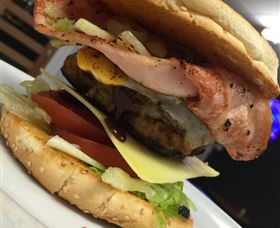 CamJai Catering And Takeaway Cafe And Function Catering - Accommodation NT 2