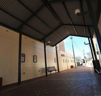 Kieslings Lane Heritage Walk - Accommodation NT