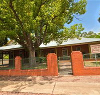 John O'Brien Heritage House - Accommodation NT