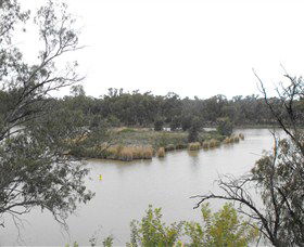 Bundidgerry Walking Track - Accommodation NT 0