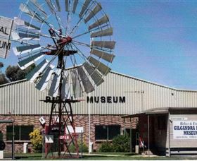  Accommodation NT