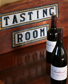 Amherst Winery - Accommodation NT 2