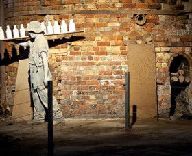 Bendigo Pottery - Accommodation NT 2