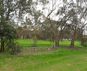 Nathalia Golf Club - Accommodation NT 2