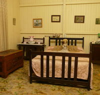 Greenmount Homestead - Accommodation NT