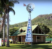 That Sapphire Place - Accommodation NT