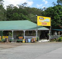 The Leap Hotel - Accommodation NT