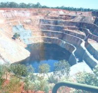 Peak Hill Open Cut Experience - Accommodation NT