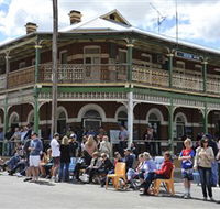 Mirrool Royal Hotel - Accommodation NT