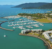 Abell Point Marina - Accommodation NT